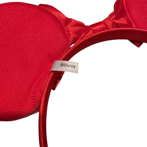 DISNEY Mouse Ears Birthday Party Costume Headbands — NWOT—Extras from 6 y/o Bday - Picture 3 of 7